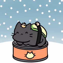 Sushi Nekkos #3522