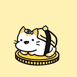 Sushi Nekkos #302
