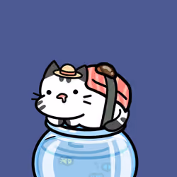 Sushi Nekkos #3137