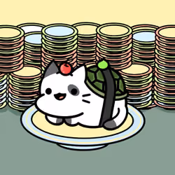 Sushi Nekkos #1489