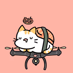 Sushi Nekkos #3530