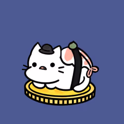 Sushi Nekkos #16