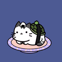 Sushi Nekkos #490