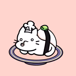 Sushi Nekkos #3382