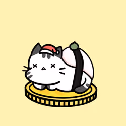 Sushi Nekkos #3090