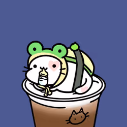 Sushi Nekkos #1329