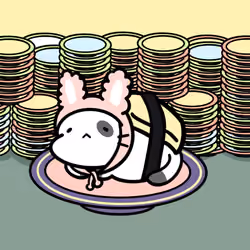 Sushi Nekkos #785