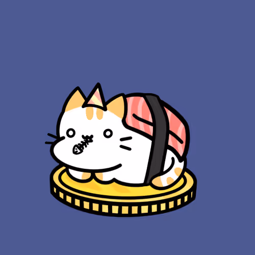 Sushi Nekkos #423
