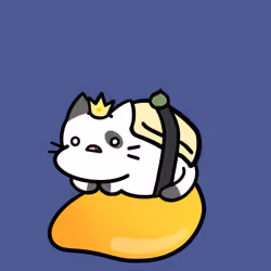 Sushi Nekkos #2796
