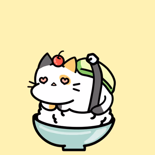 Sushi Nekkos #226