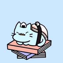 Sushi Nekkos #3268
