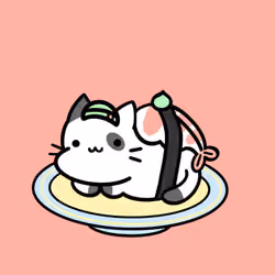 Sushi Nekkos #1228