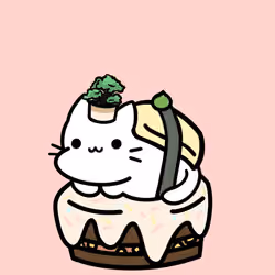 Sushi Nekkos #2810