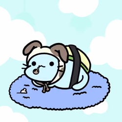Sushi Nekkos #197