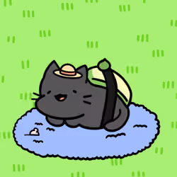 Sushi Nekkos #2416
