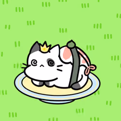 Sushi Nekkos #3285
