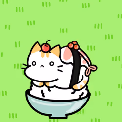 Sushi Nekkos #578