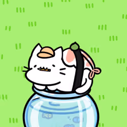 Sushi Nekkos #370