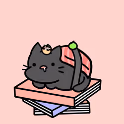 Sushi Nekkos #200