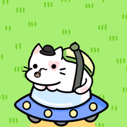 Sushi Nekkos #3210