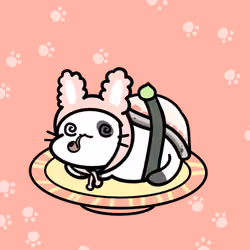 Sushi Nekkos #3538