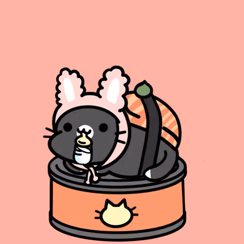 Sushi Nekkos #2217