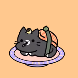Sushi Nekkos #15