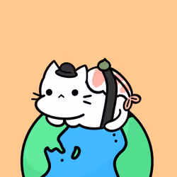 Sushi Nekkos #134
