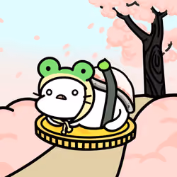 Sushi Nekkos #628