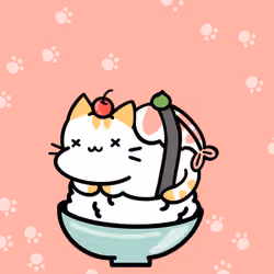 Sushi Nekkos #2622
