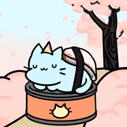 Sushi Nekkos #1676