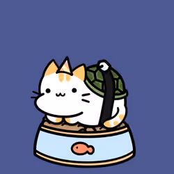 Sushi Nekkos #1376