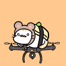 Sushi Nekkos #1525