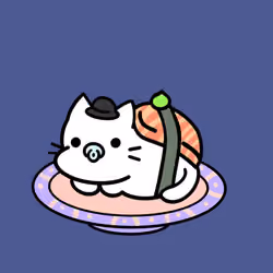 Sushi Nekkos #2129