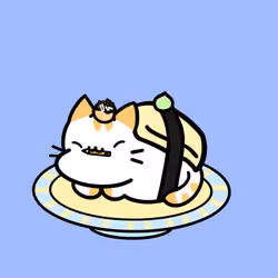 Sushi Nekkos #2942
