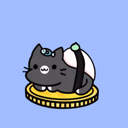 Sushi Nekkos #1522
