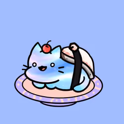 Sushi Nekkos #1313