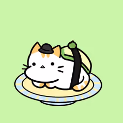 Sushi Nekkos #2909