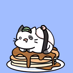 Sushi Nekkos #492