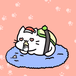 Sushi Nekkos #2079