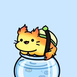 Sushi Nekkos #402