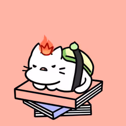 Sushi Nekkos #2452