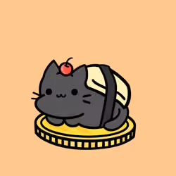 Sushi Nekkos #569