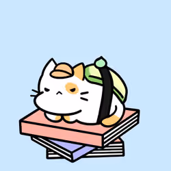 Sushi Nekkos #3127