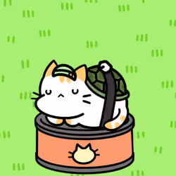 Sushi Nekkos #3174