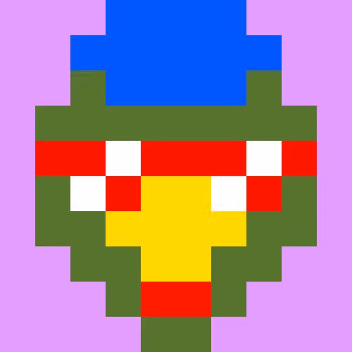 luluqin.lens Lens social identity (.lens handle) PFP