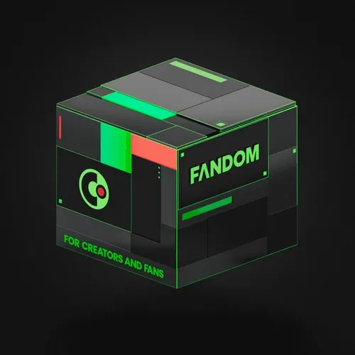 Fandom Genesis Nft 3