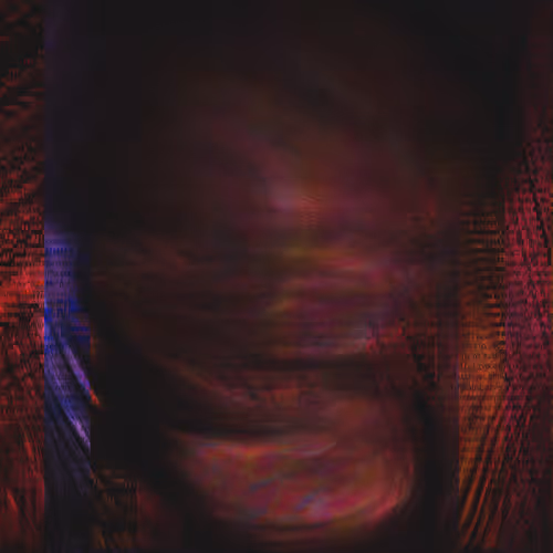Ghosts In The Machine 1