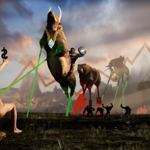 The 𝔹𝕌𝕃𝕃 Run