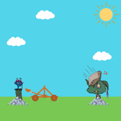 Elves vs Goblins #2432